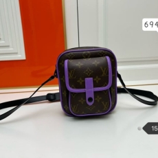 Louis Vuitton Satchel Bags